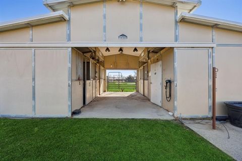 A home in McKinney