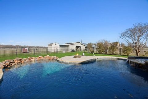 A home in McKinney