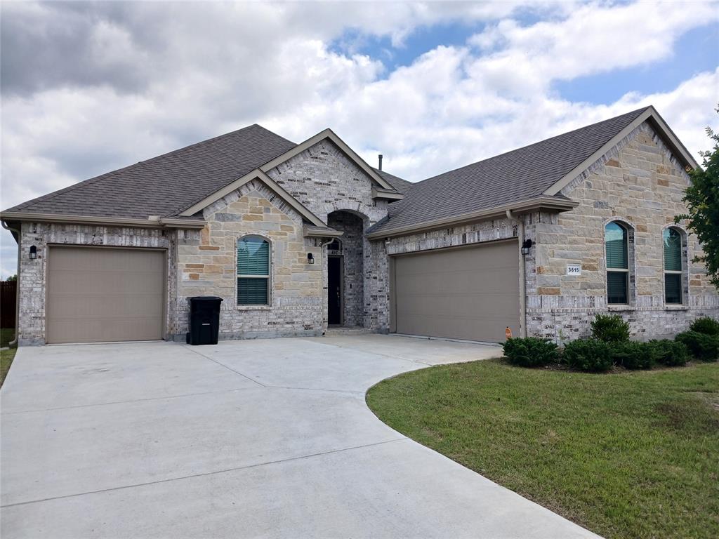 3615 Rolling Meadows Drive