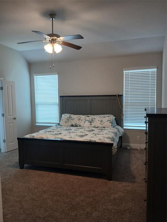 3615 Rolling Meadows Drive