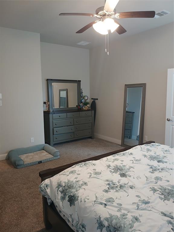 3615 Rolling Meadows Drive