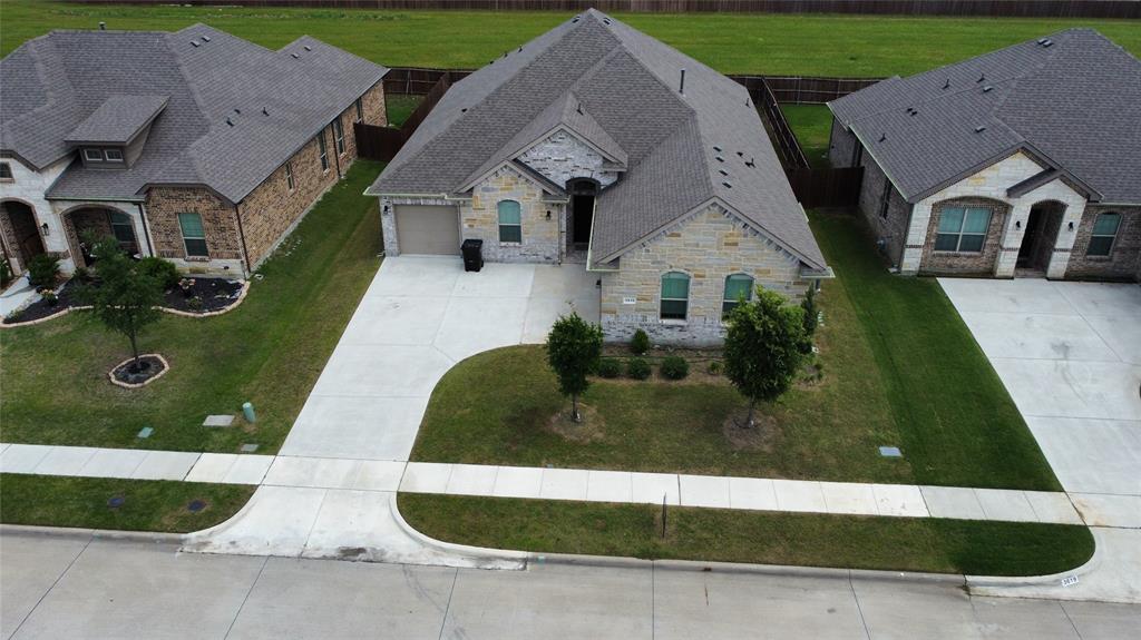 3615 Rolling Meadows Drive