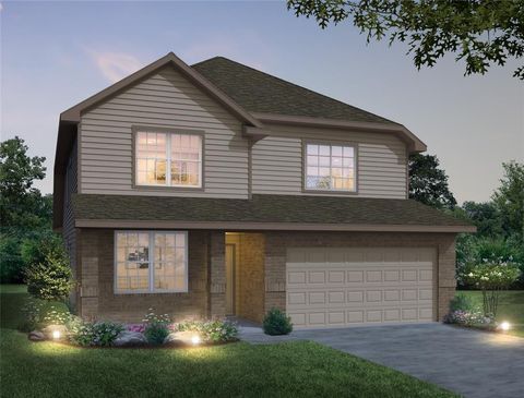 10604 Brocket Lane Fort Worth TX 76036