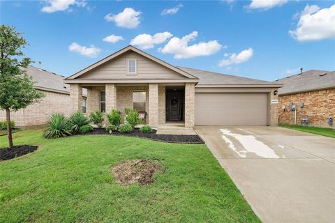16561 Portage Street Justin TX 76247