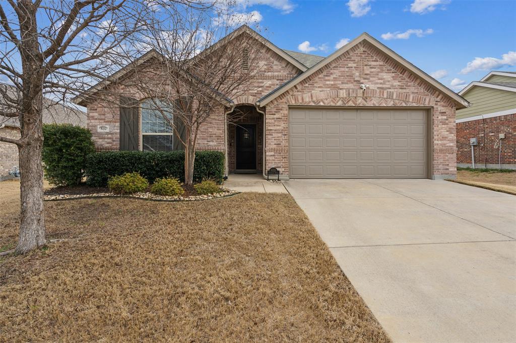 8332 Trickham Bend