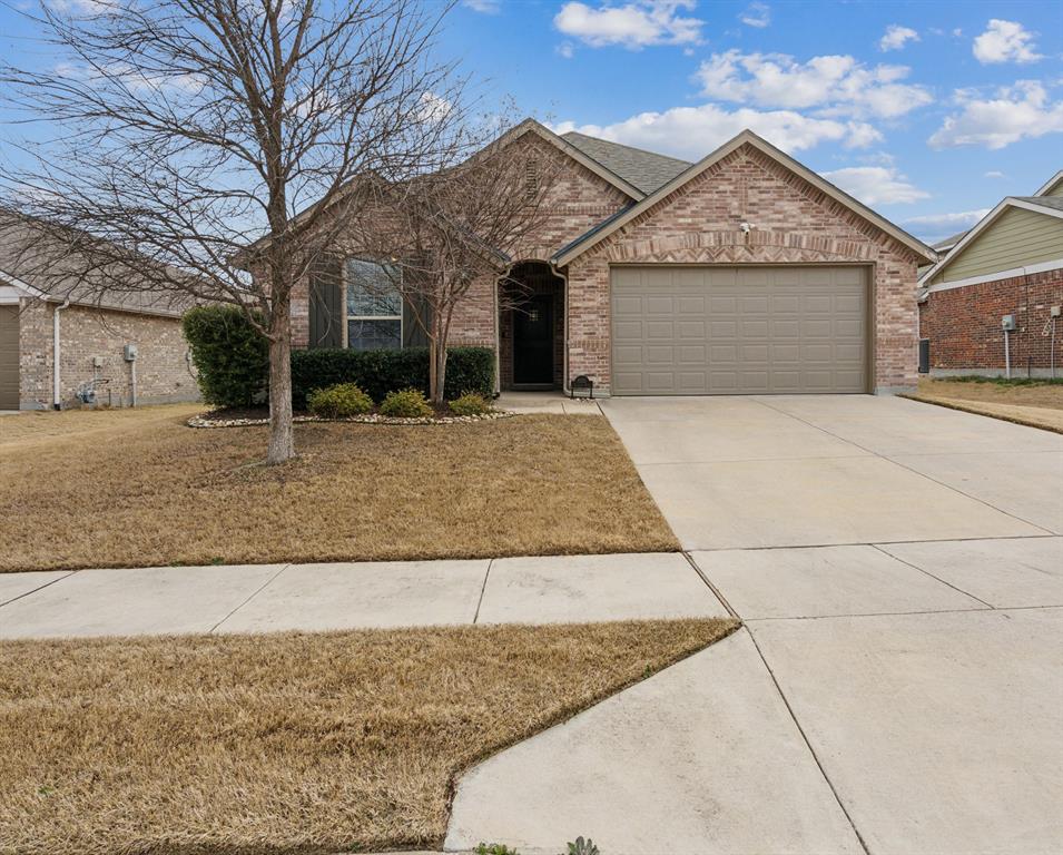 8332 Trickham Bend