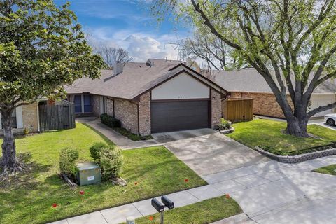 Photo of 6512 Mccormick Ranch Court, Plano, TX 75023 (MLS # 21212591)