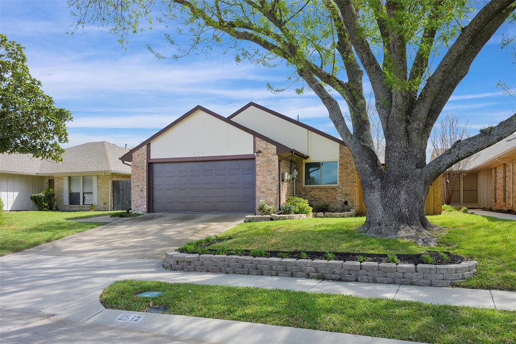 6512 Mccormick Ranch Court