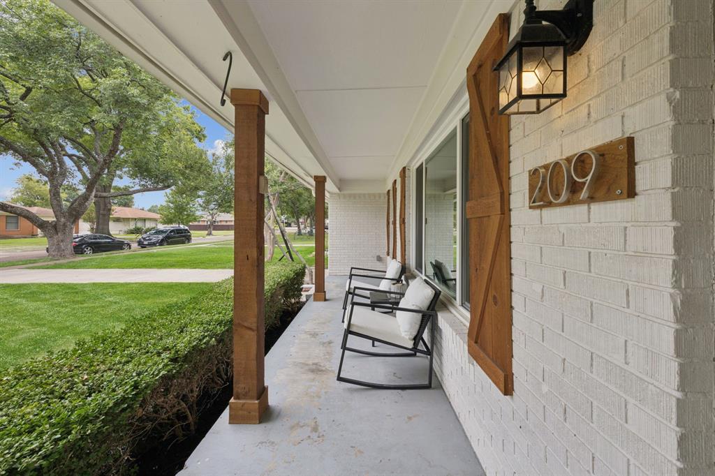 209 Betty Drive