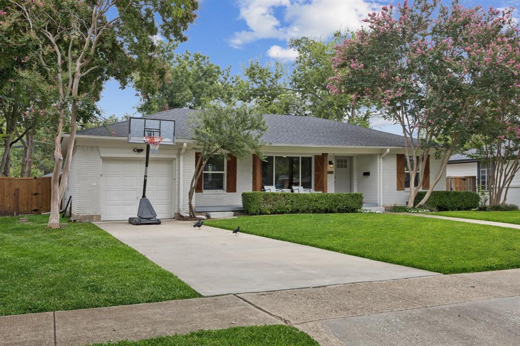 209 Betty Drive