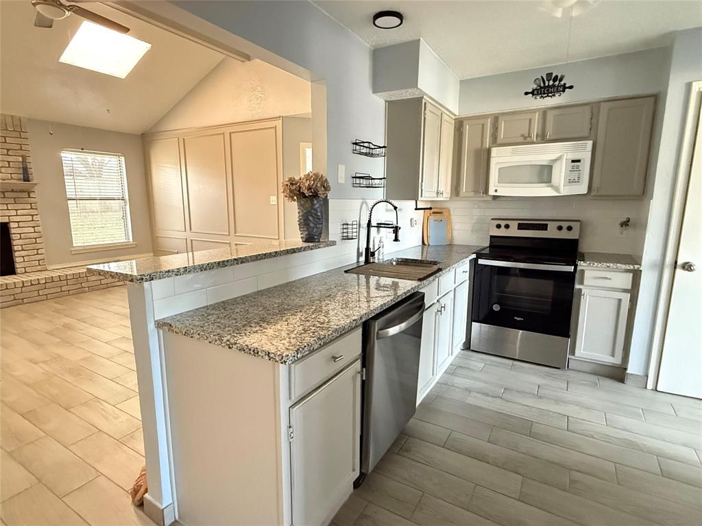 Cinnamon Ridge - Residential Lease