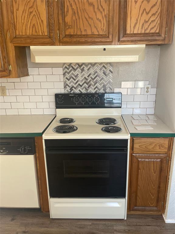 Vali Hai Estates - Residential Lease