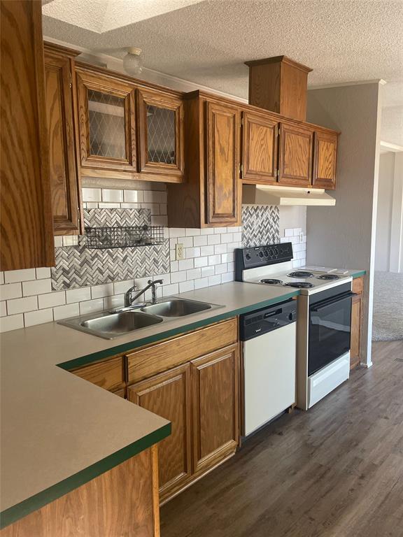 Vali Hai Estates - Residential Lease