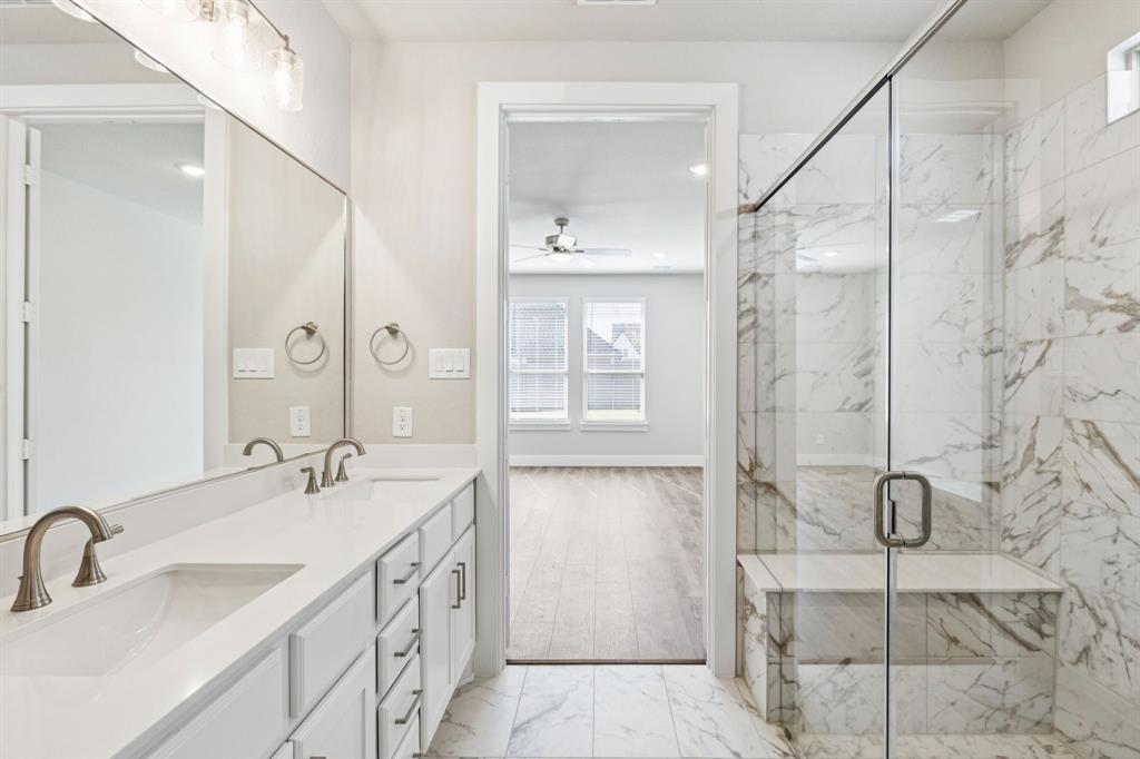 Painted Tree - Residential