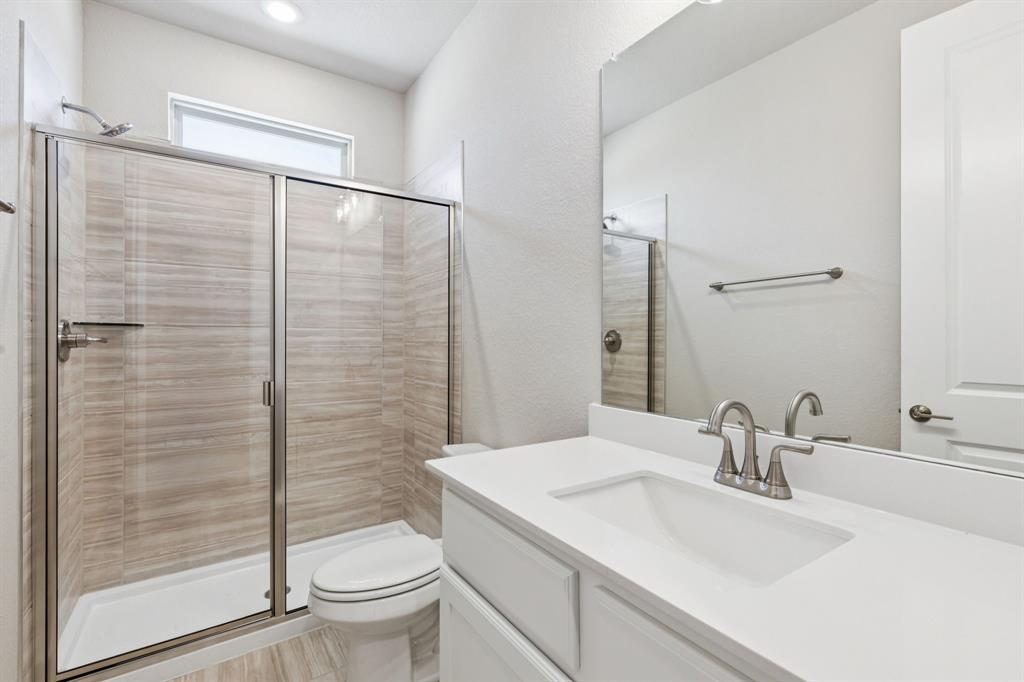 Painted Tree - Residential