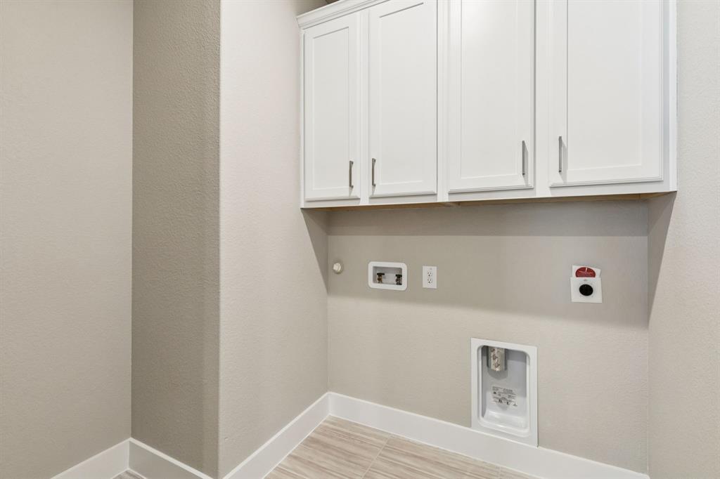 Painted Tree - Residential