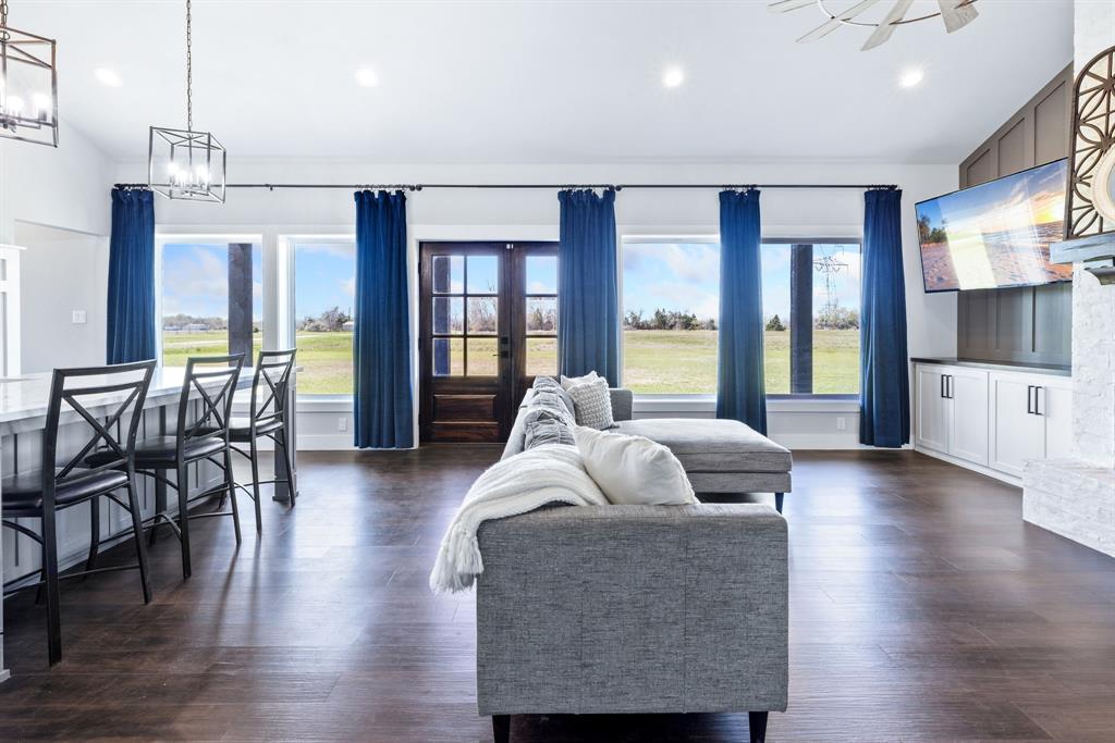 Club Acres Add - Residential