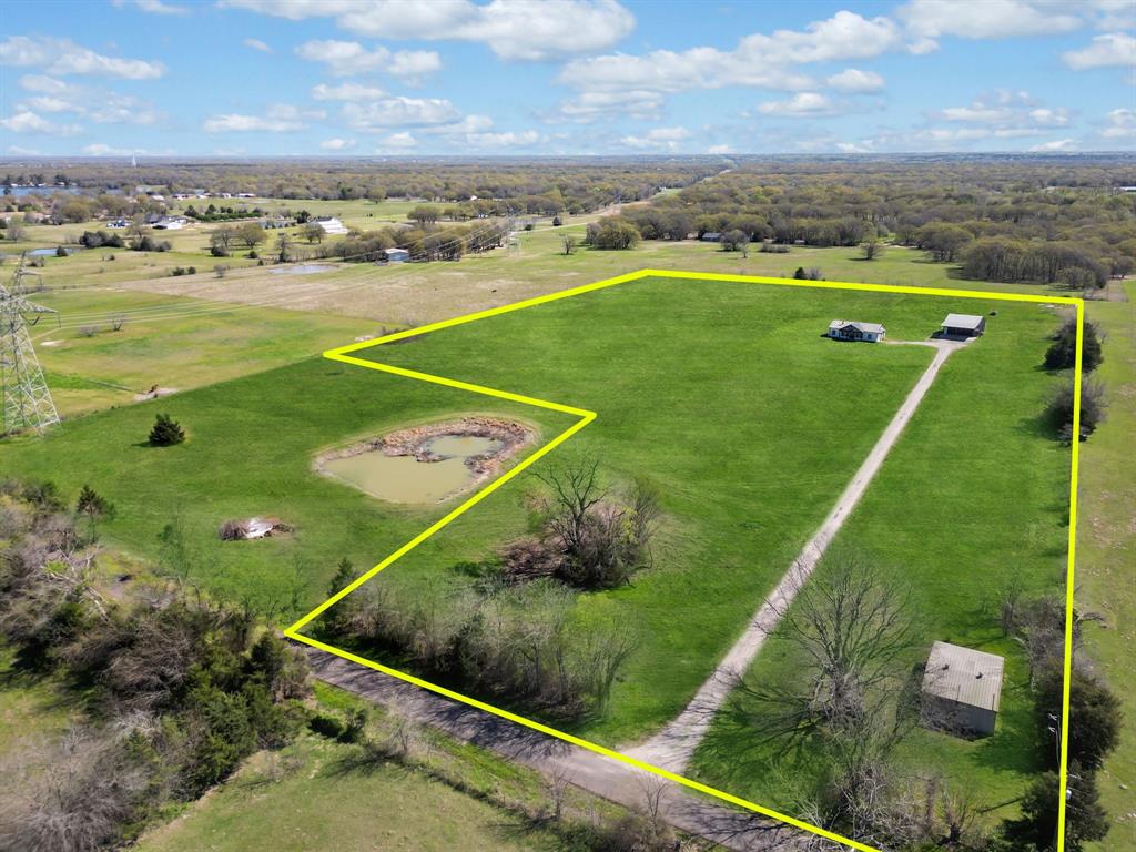 4957 County Road 3521