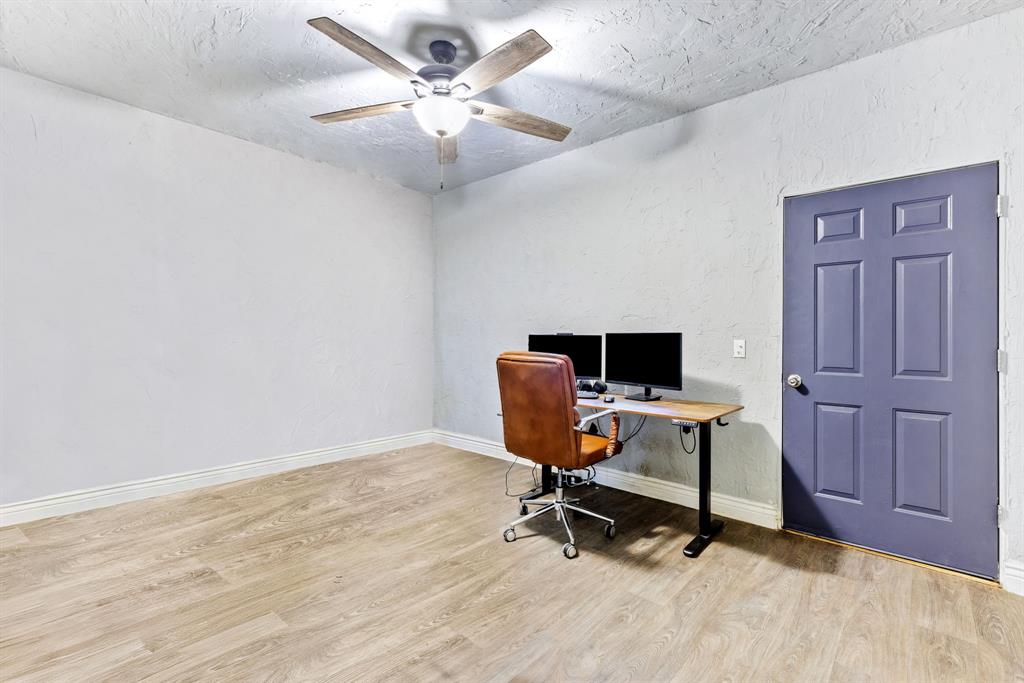 Club Acres Add - Residential