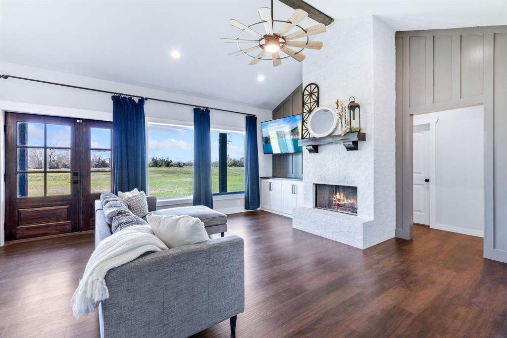 Club Acres Add - Residential