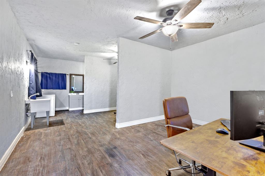 Club Acres Add - Residential