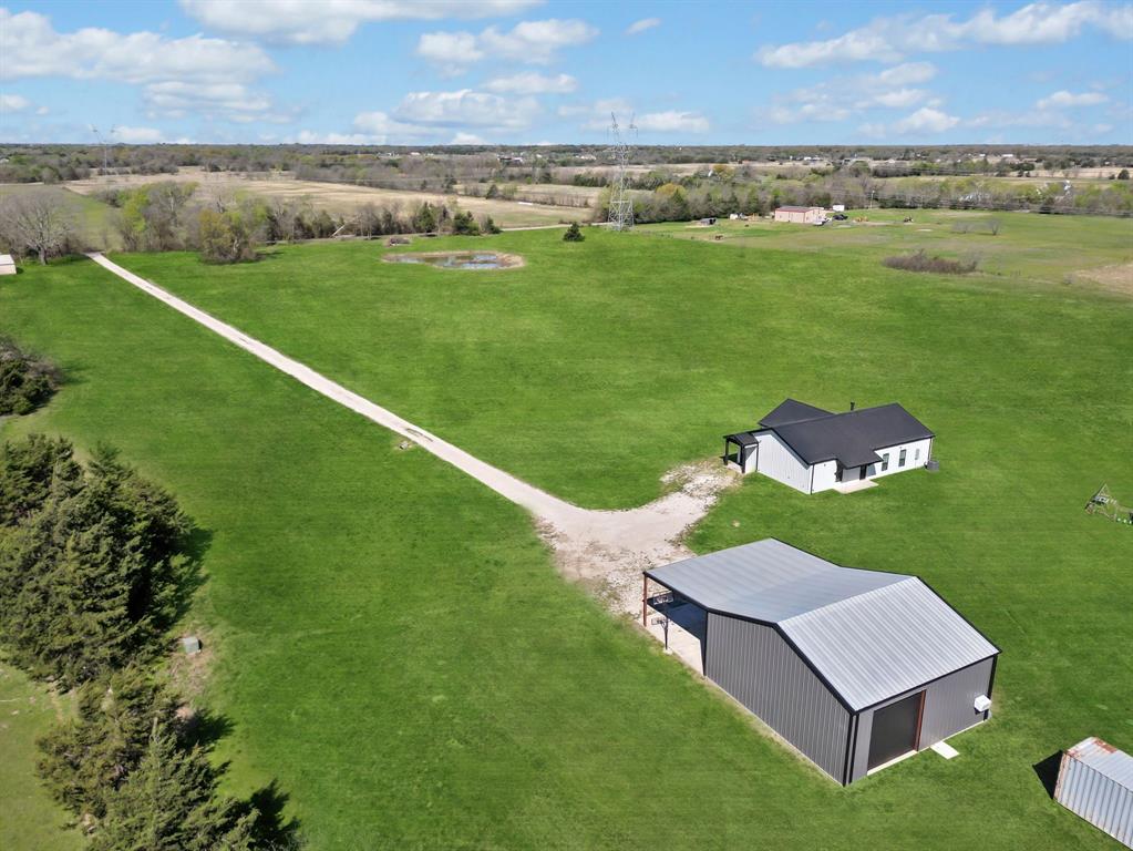 Club Acres Add - Residential