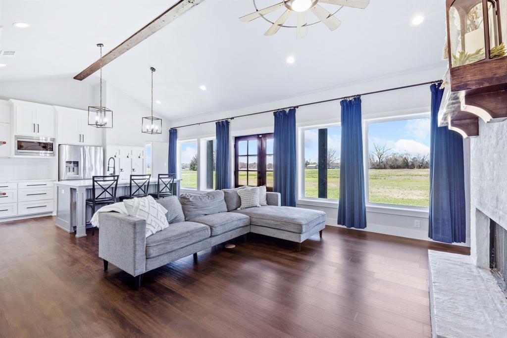 Club Acres Add - Residential