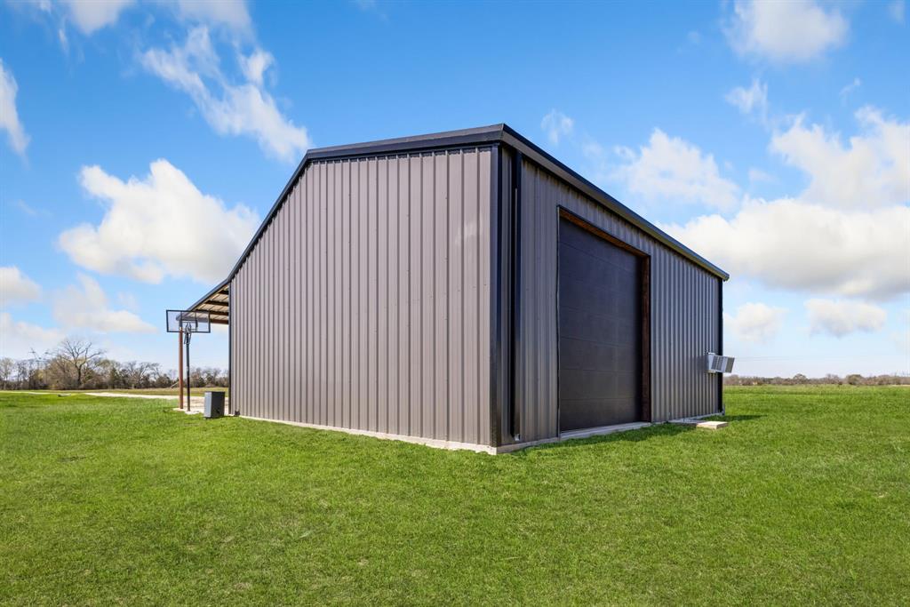 Club Acres Add - Residential