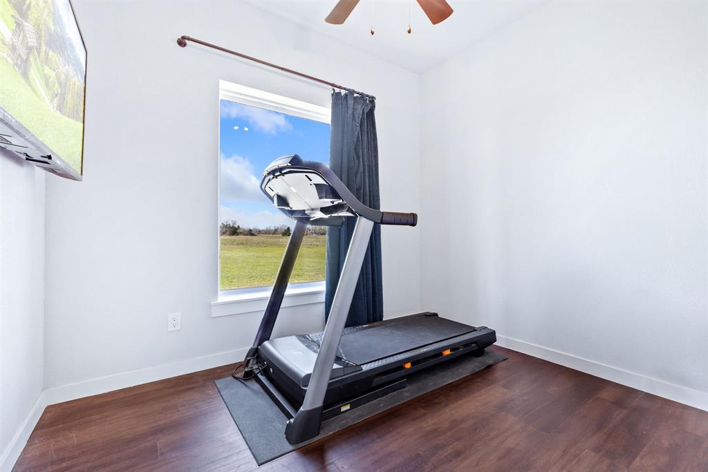 Club Acres Add - Residential