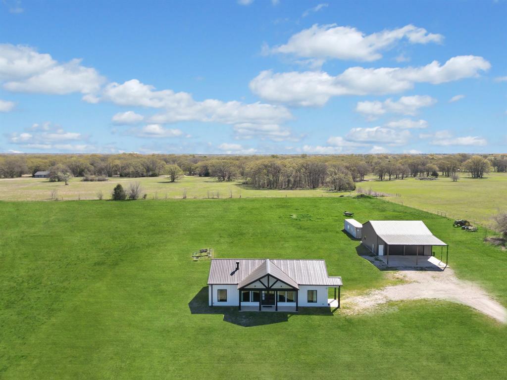 Club Acres Add - Residential