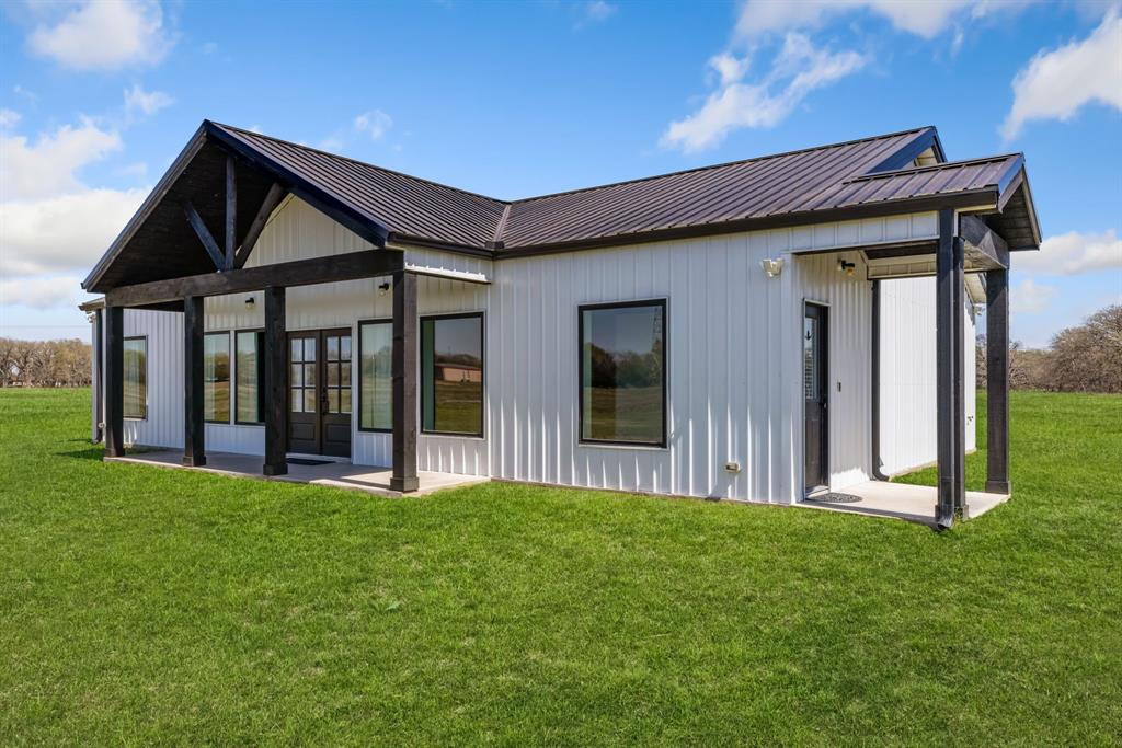 4957 County Road 3521