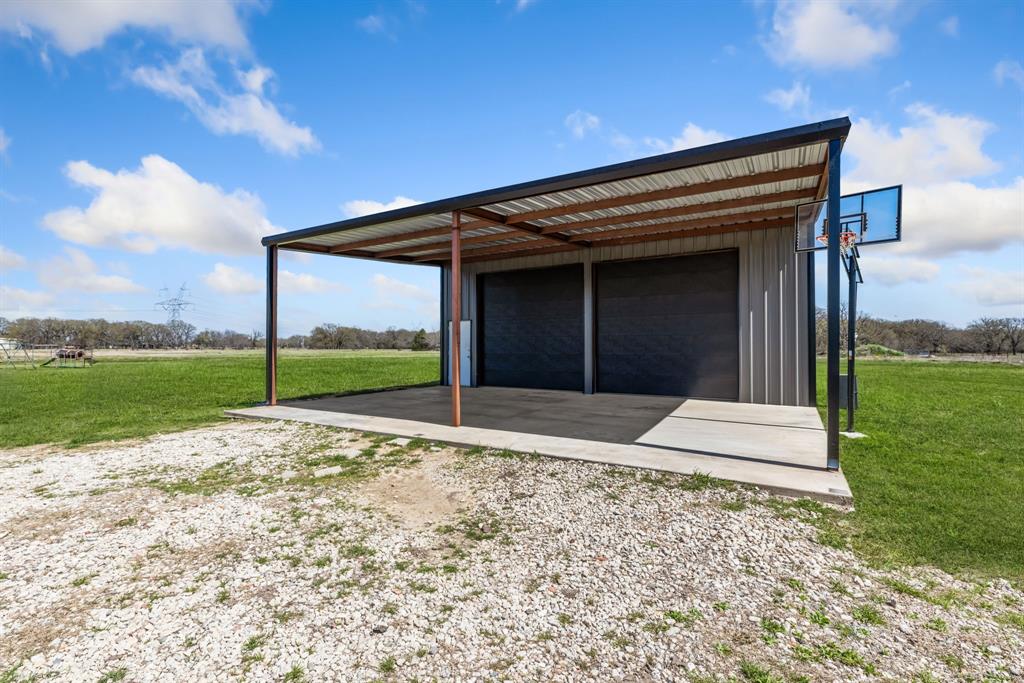 Club Acres Add - Residential