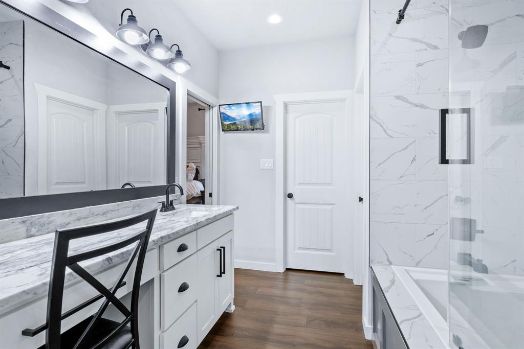 Club Acres Add - Residential