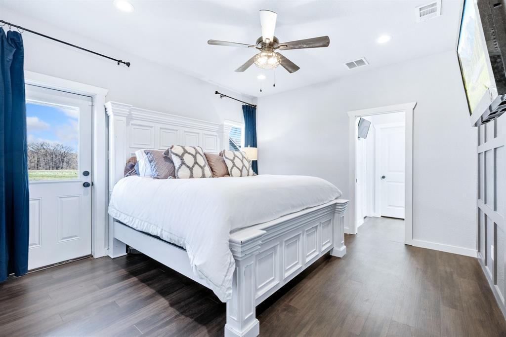 Club Acres Add - Residential