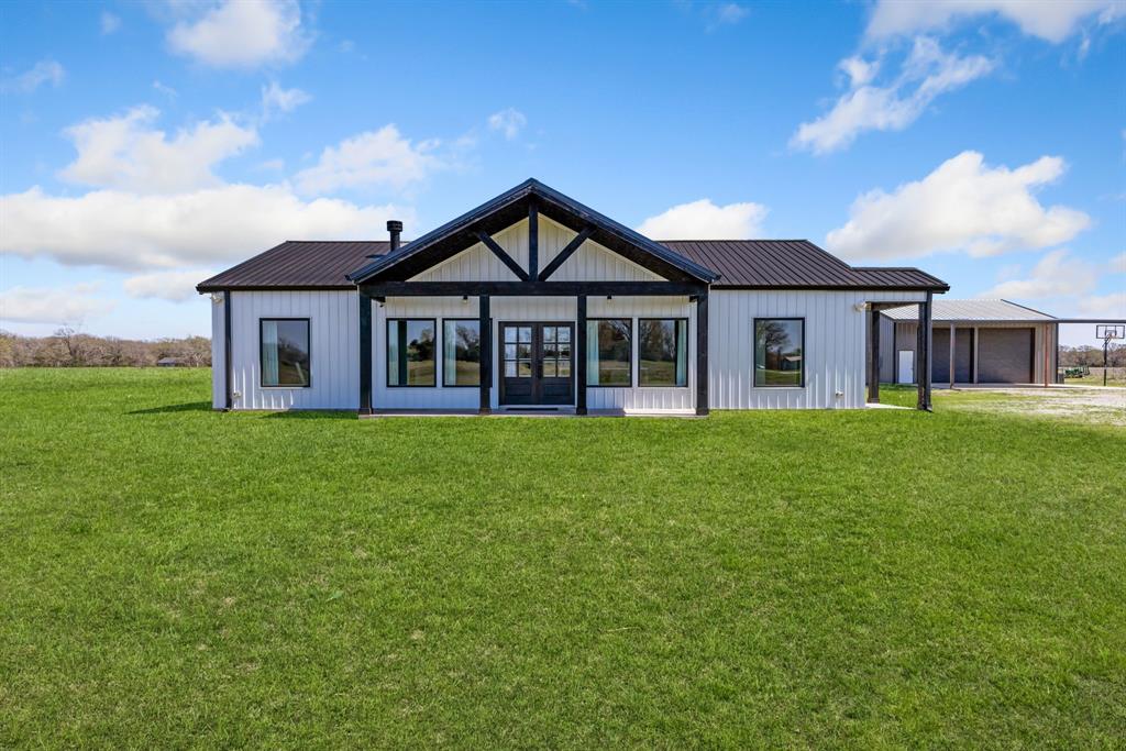 4957 County Road 3521
