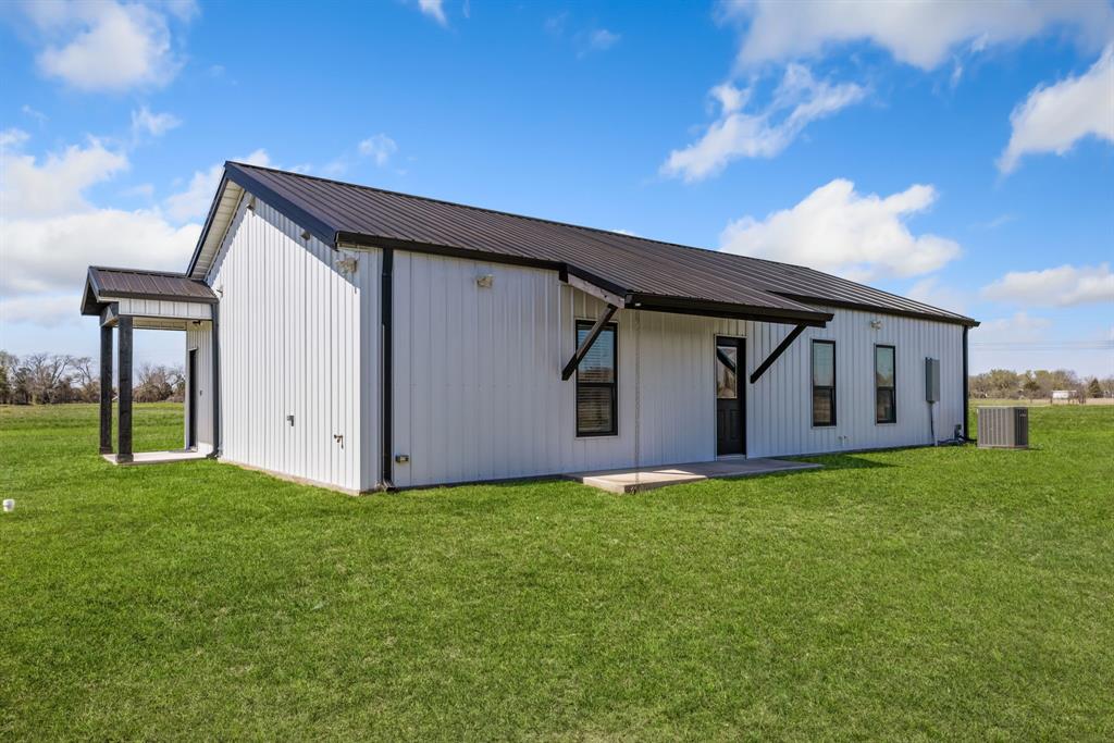 Club Acres Add - Residential