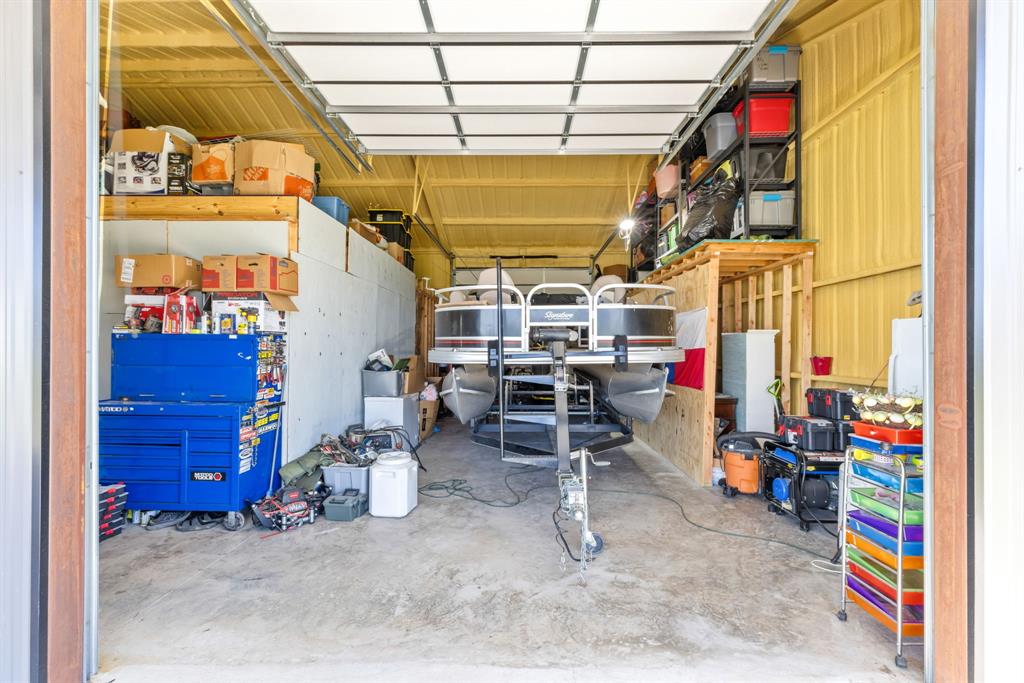 Club Acres Add - Residential