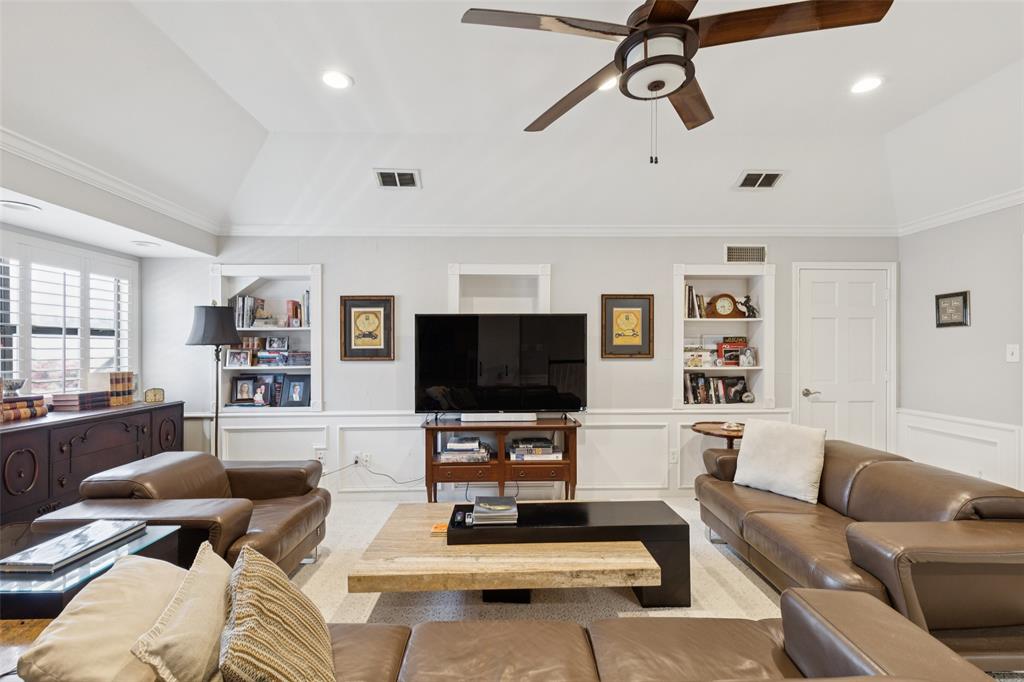 Bent Tree West 3 - Residential