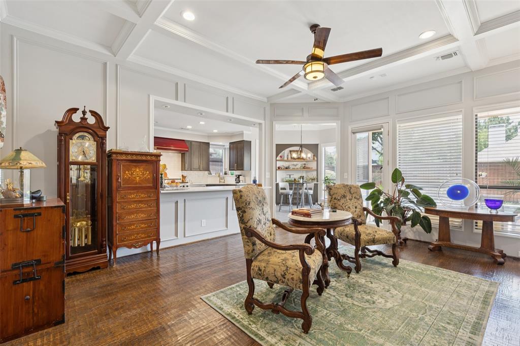 Bent Tree West 3 - Residential