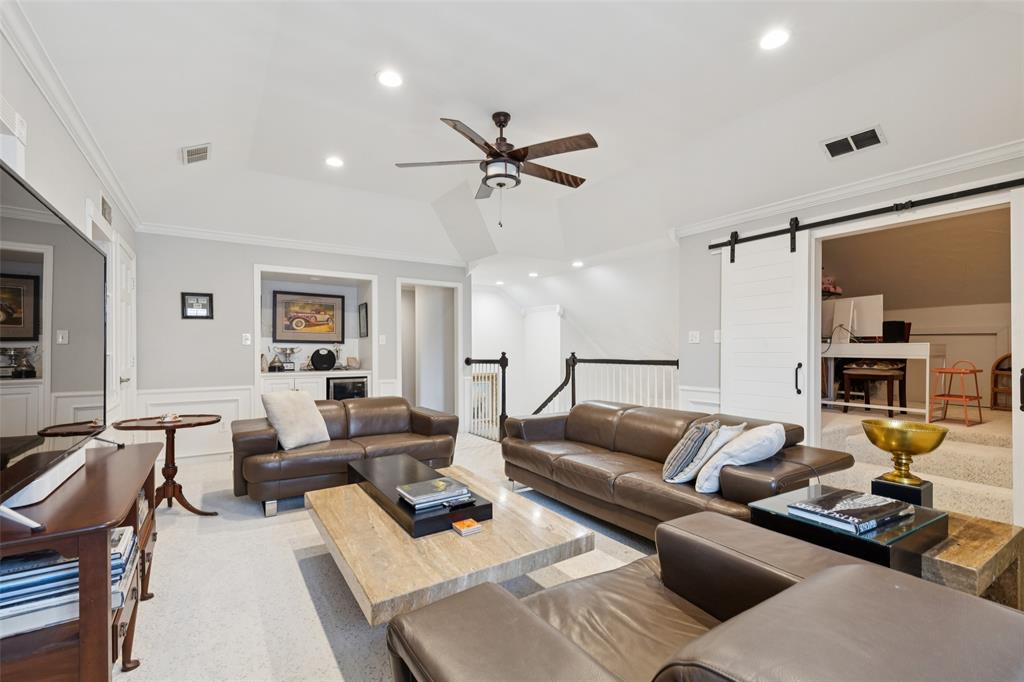 Bent Tree West 3 - Residential