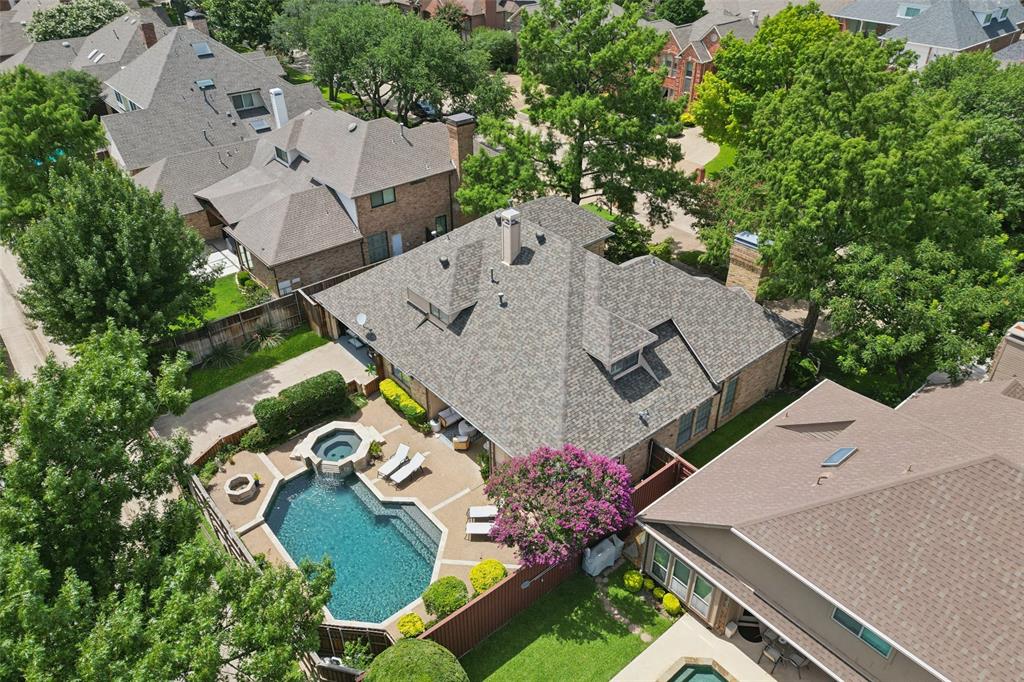 Bent Tree West 3 - Residential