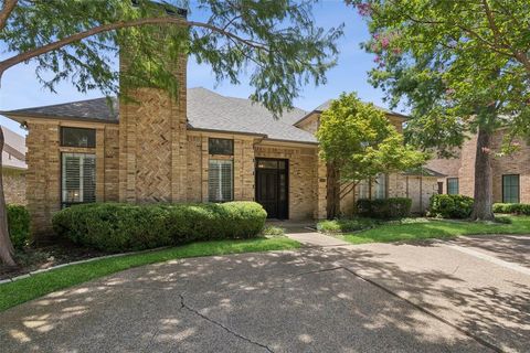4136 Rainsong Drive Dallas TX 75287