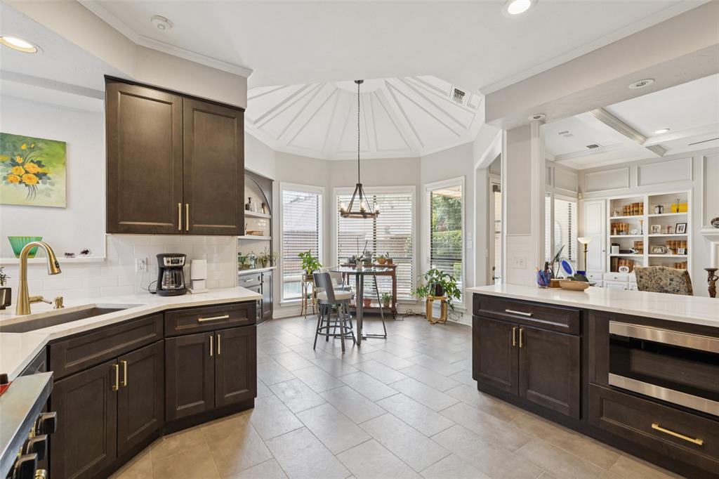 Bent Tree West 3 - Residential