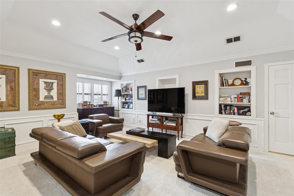 Bent Tree West 3 - Residential