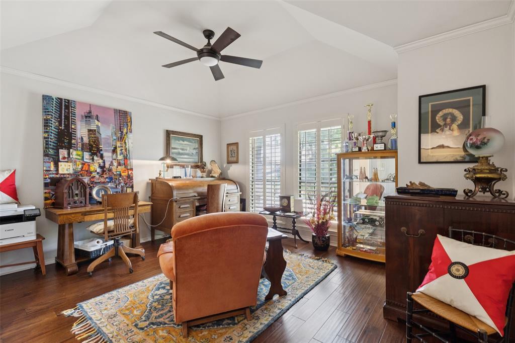 Bent Tree West 3 - Residential