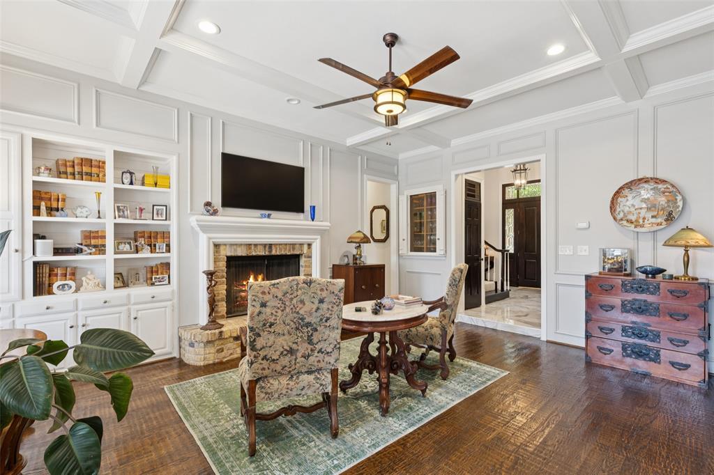 Bent Tree West 3 - Residential