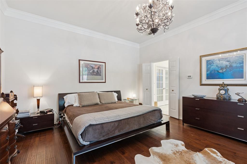 Bent Tree West 3 - Residential