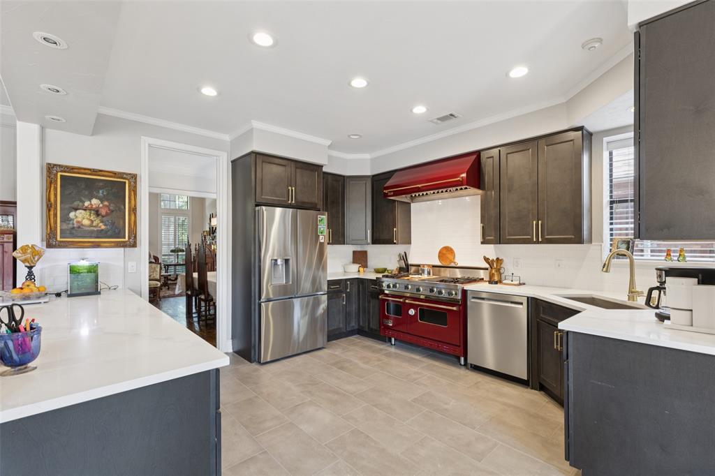 Bent Tree West 3 - Residential