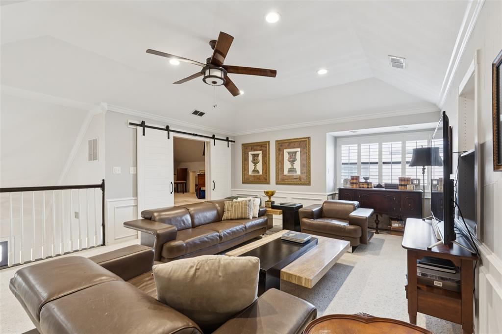 Bent Tree West 3 - Residential