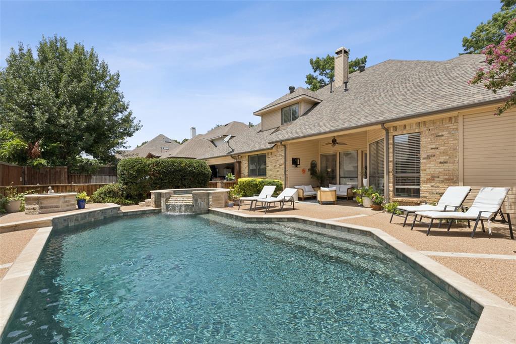 Bent Tree West 3 - Residential